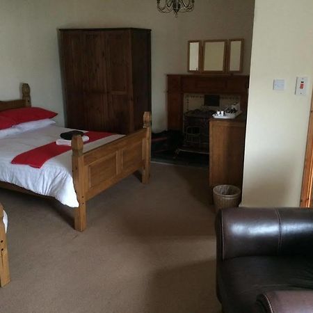 Balconie Inn Evanton 외부 사진
