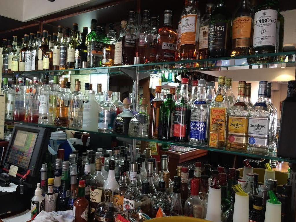 Balconie Inn Evanton 외부 사진